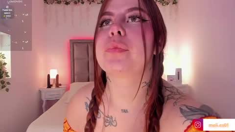 Snapshot of melissa_es chatting on 28, 4, 2026 melissa_es online show from 28, 4, 2026