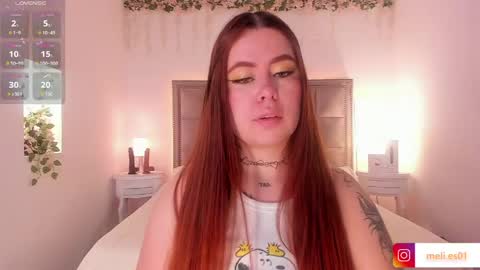 Snapshot of melissa_es chatting on 4, 5, 2026 melissa_es online show from 4, 5, 2026
