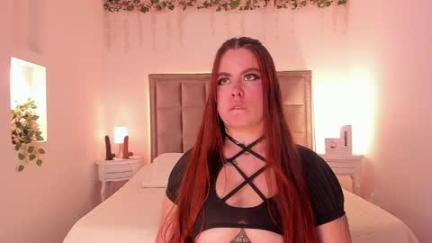 Snapshot of melissa_es chatting on 5, 5, 2026 melissa_es online show from 5, 5, 2026