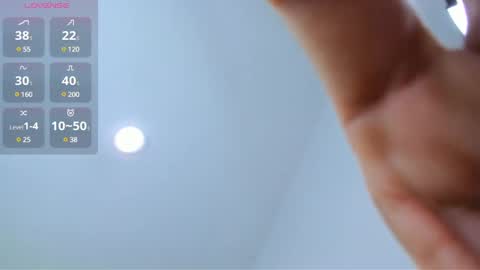 Snapshot of melissa_fem_ chatting on 14, 12, 2024 M E L I S S A online show from 14, 12, 2024