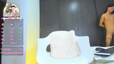 Snapshot of melissa_fem_ chatting on 24, 12, 2024 M E L I S S A online show from 24, 12, 2024