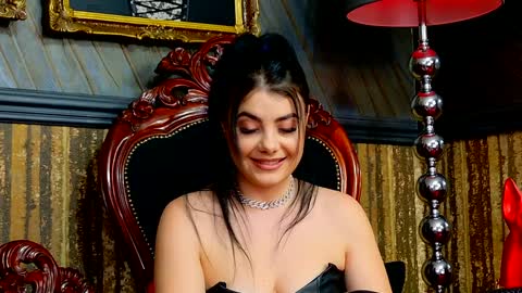 Melissa online show from 21, 1, 2025