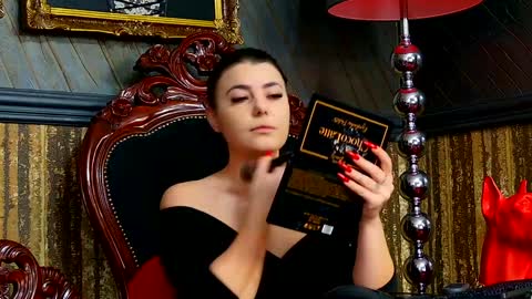 Melissa online show from 22, 1, 2025