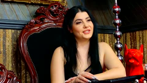 Melissa online show from 2, 2, 2025