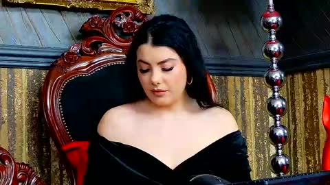 Melissa online show from 21, 2, 2025