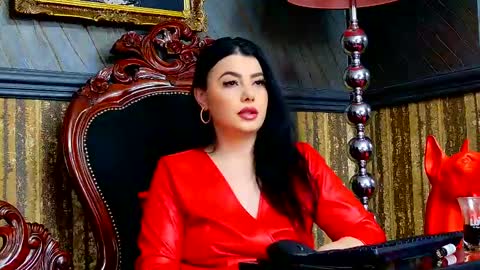 Melissa online show from 24, 2, 2025