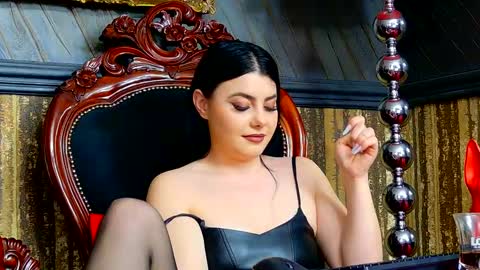 Melissa online show from 28, 2, 2025