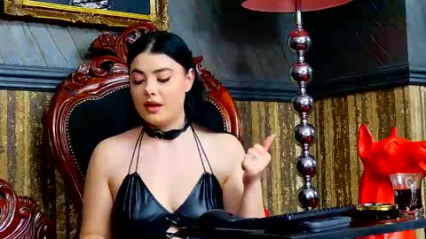 Melissa online show from 7, 3, 2025