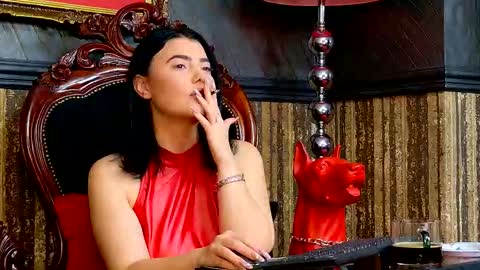 Melissa online show from 23, 11, 2025