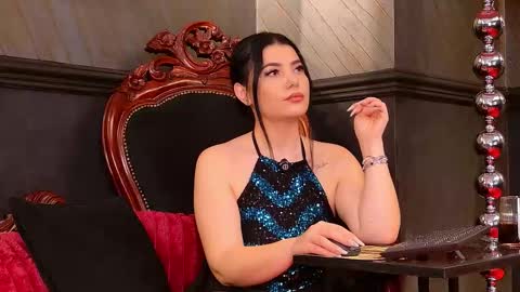 Melissa online show from 10, 3, 2026