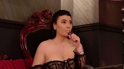 Melissa online show from 1, 5, 2026
