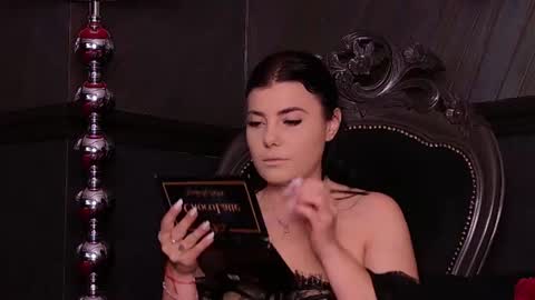 Melissa online show from 23, 6, 2026