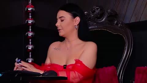 Melissa online show from 7, 7, 2026
