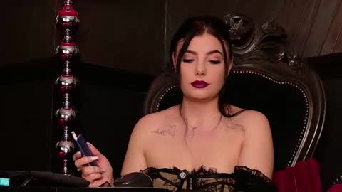 Melissa online show from 14, 7, 2026