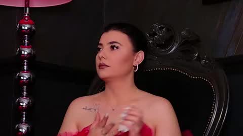 Melissa online show from 20, 7, 2026