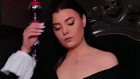 Melissa online show from 1, 8, 2026