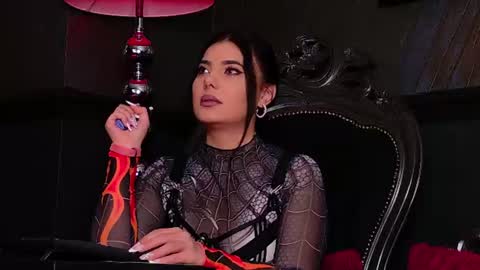 Melissa online show from 4, 8, 2026