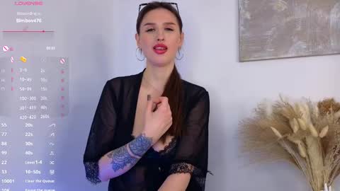Melissa online show from 4, 3, 2025