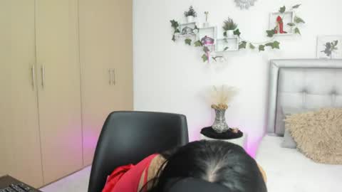 melissa_lov2_ online show from 15, 7, 2026