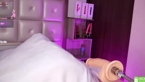 melissa_luu online show from 22, 9, 2025