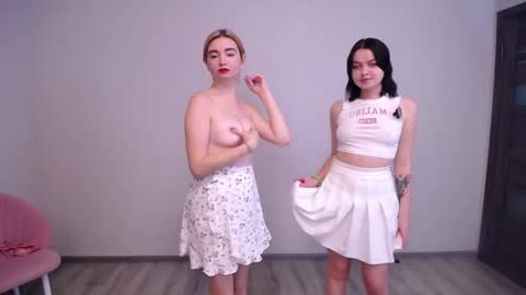 Melissa online show from 24, 10, 2025