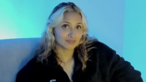 melissa_noir online show from 16, 3, 2026