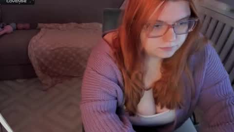 melissa_purr online show from 18, 11, 2025