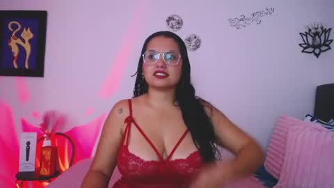 Snapshot of melissa_rhodes chatting on 5, 6, 2026 Melissa online show from 5, 6, 2026