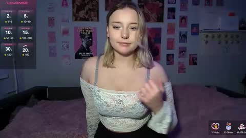 Missi online show from 22, 3, 2026