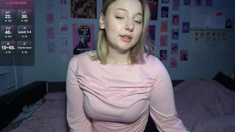 Missi online show from 23, 3, 2026