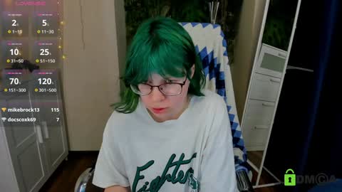 Melissa online show from 20, 1, 2025