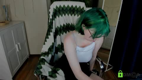 Melissa online show from 20, 1, 2025