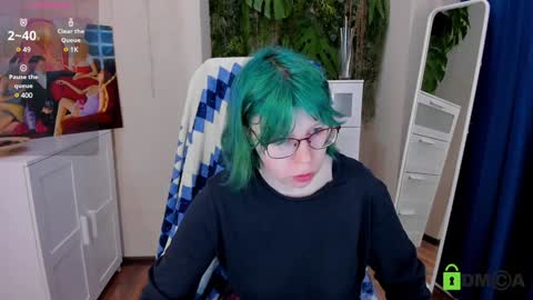 Melissa online show from 26, 1, 2025