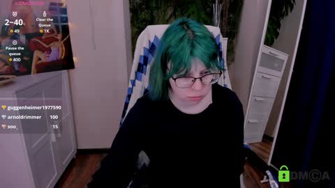 Melissa online show from 27, 1, 2025