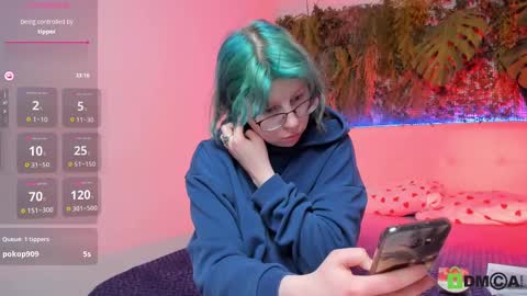 Melissa online show from 9, 2, 2025