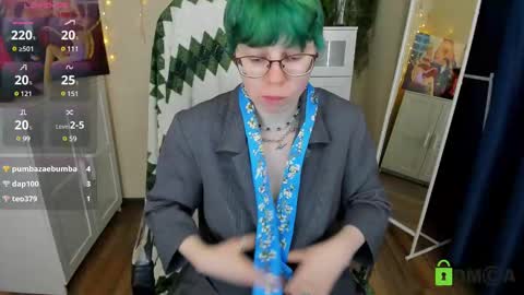 Melissa online show from 19, 2, 2025