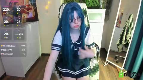 Melissa online show from 6, 3, 2025