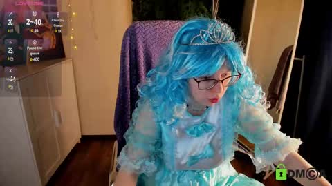 Melissa online show from 12, 3, 2025