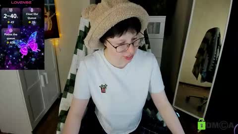 Melissa online show from 11, 9, 2025