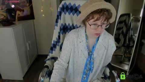 Melissa online show from 7, 11, 2025