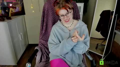 Melissa online show from 15, 11, 2025