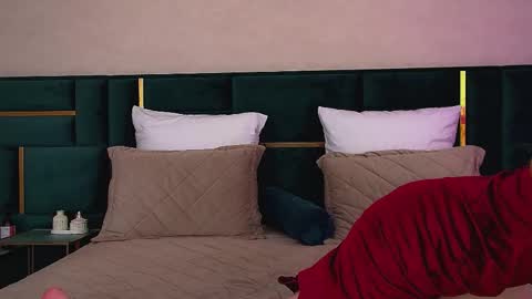 Melisa online show from 14, 1, 2026