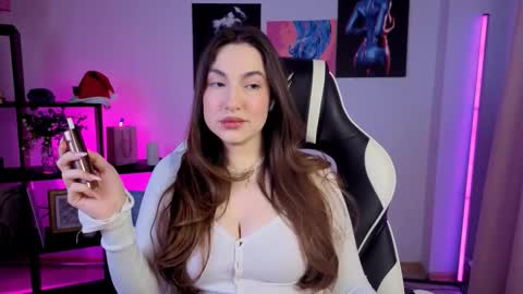 Melissa online show from 10, 1, 2026