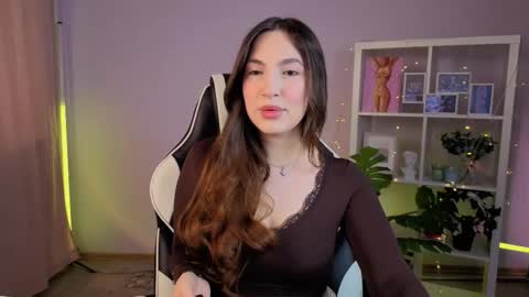 Melissa online show from 17, 3, 2026