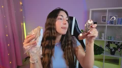 Melissa online show from 11, 7, 2026
