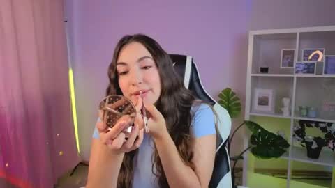 Melissa online show from 12, 7, 2026