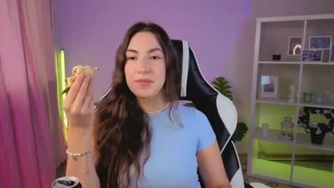Melissa online show from 18, 7, 2026