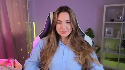 Melissa online show from 31, 7, 2026