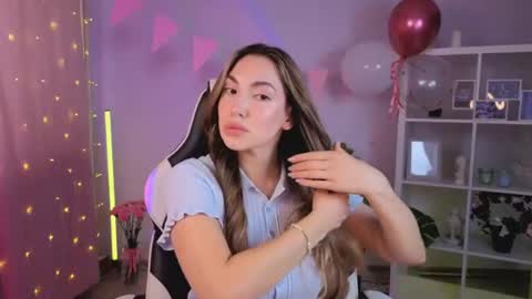 Melissa online show from 1, 8, 2026