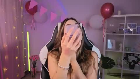 Melissa online show from 2, 8, 2026